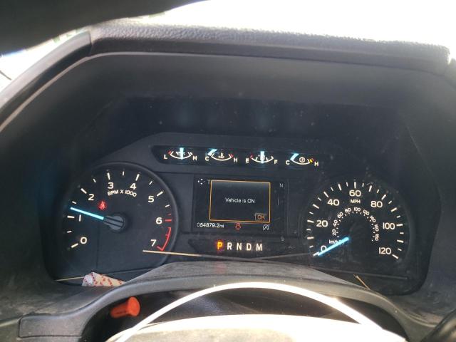 1FTMF1CP4JKG03750 Ford F150