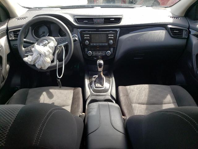 2017 NISSAN ROGUE S AW - JN1BJ1CR9HW114273