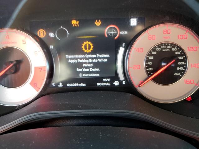 2022 ACURA TLX TECH A - 19UUB6F50NA003694