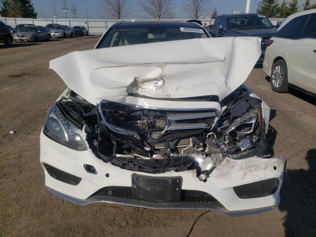 2016 MERCEDES-BENZ E 250 BLUE - WDDHF9HB3GB198833