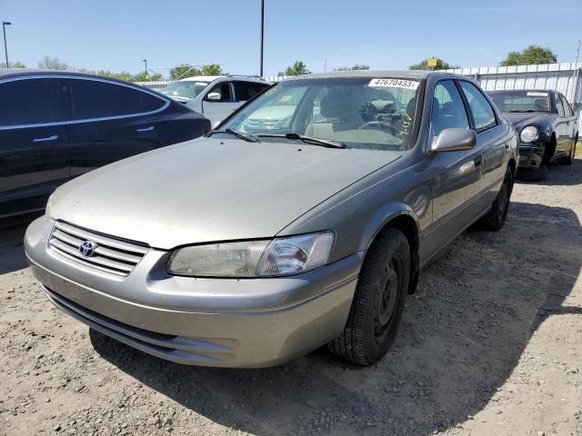 1997 Toyota Camry LE