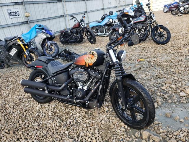 2023 HARLEY-DAVIDSON FXBBS - 1HD1YYK1XPB026524