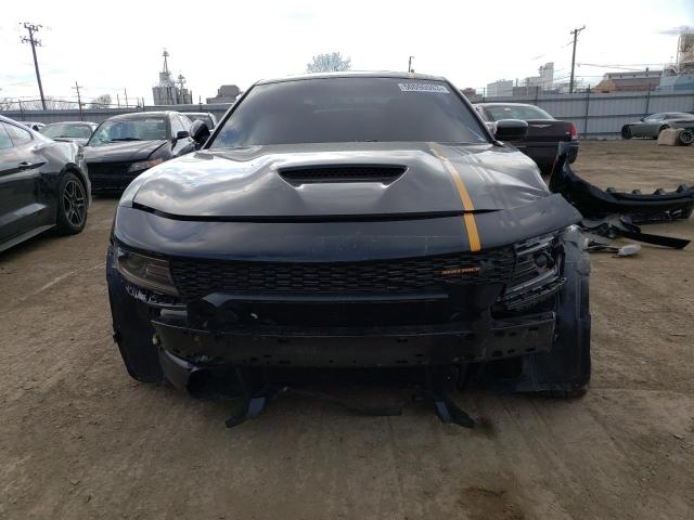 2C3CDXGJ8NH267399 Dodge Charger Scat Pack