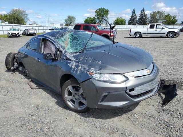 VIN 1G1RC6S58GU126483 2016 Chevrolet Volt, LT no.4