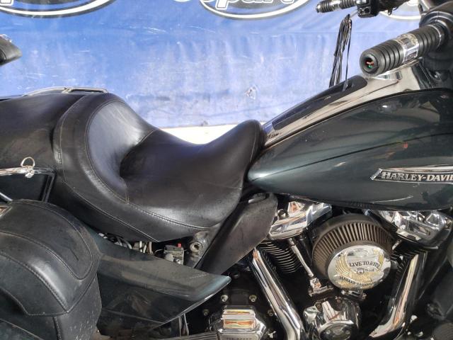 2020 HARLEY-DAVIDSON FLHTCUTG 1HD1MAF14LB854706