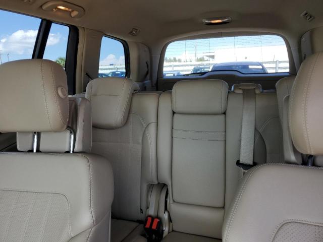 2016 MERCEDES-BENZ GL 450 4MA - 4JGDF6EE3GA657494