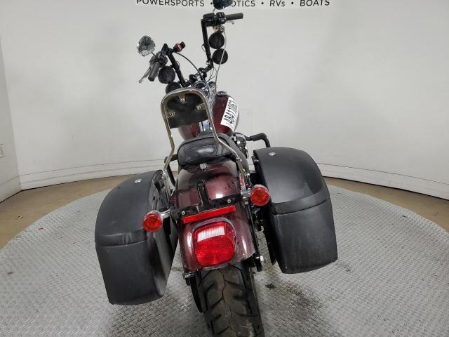 2019 HARLEY-DAVIDSON FXLR 1HD1YNJ25KB061134