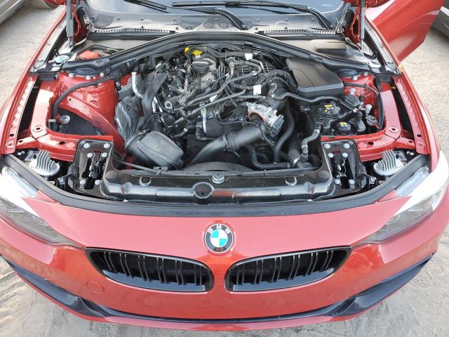 2018 BMW 430I - WBA4W3C53JAF91462