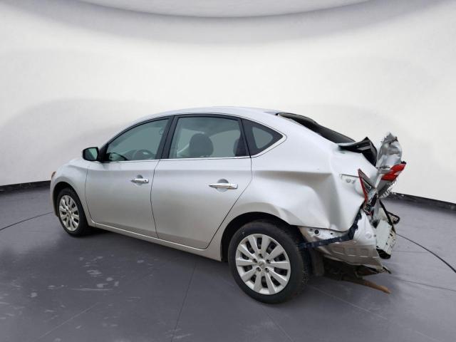 3N1AB7AP0KY246447 Nissan SENTRA S