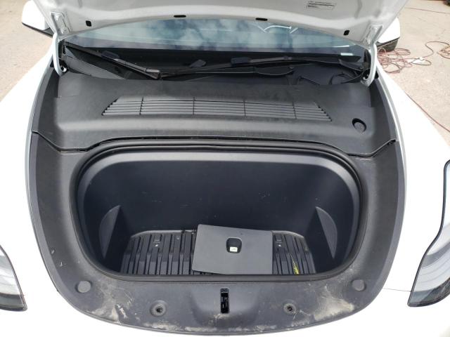 7SAYGDEE5NF424912 Tesla Model Y