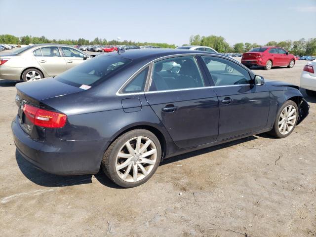 VIN WAUFFAFL6DN040203 2013 Audi A4, Premium Plus no.3