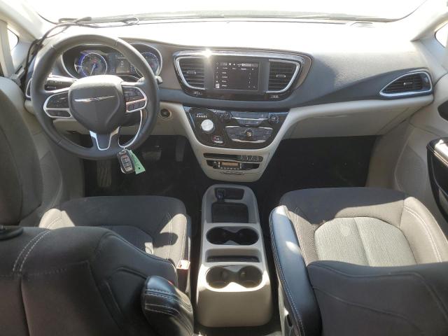 2022 CHRYSLER VOYAGER LX - 2C4RC1CG1NR105575