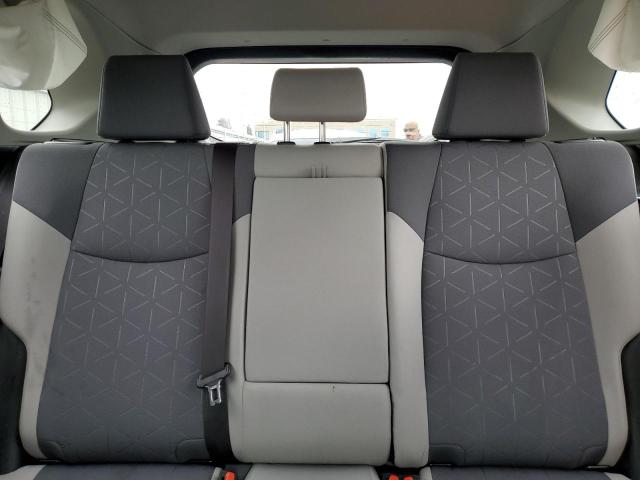 JTMP1RFV4KJ017433 Toyota Rav4 Xle