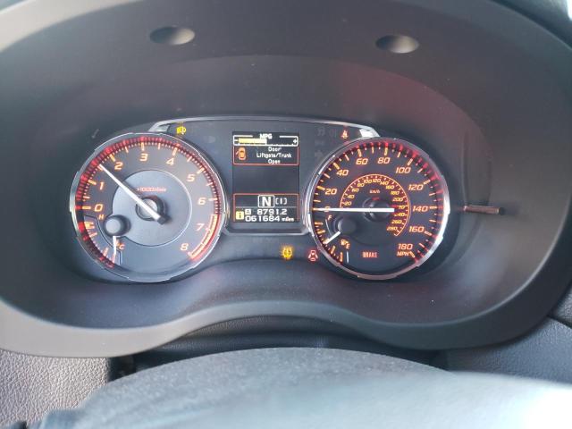 JF1VA1J64H8803876 Subaru Wrx Limited