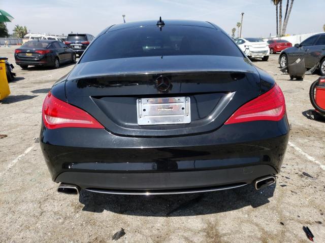 WDDSJ4EB3GN305177 Mercedes-Benz CLA 250
