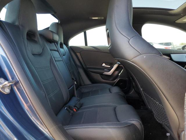 2020 MERCEDES-BENZ CLA AMG 35 - WDD5J5BBXLN061562