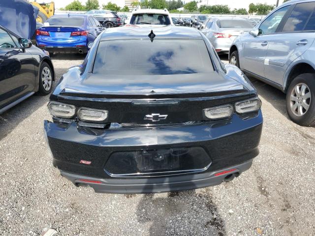 2019 CHEVROLET CAMARO LT - 1G1FD1RX6K0122569