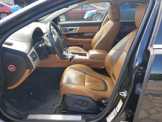 2015 JAGUAR XF SAJWJ0FF2F8U70352