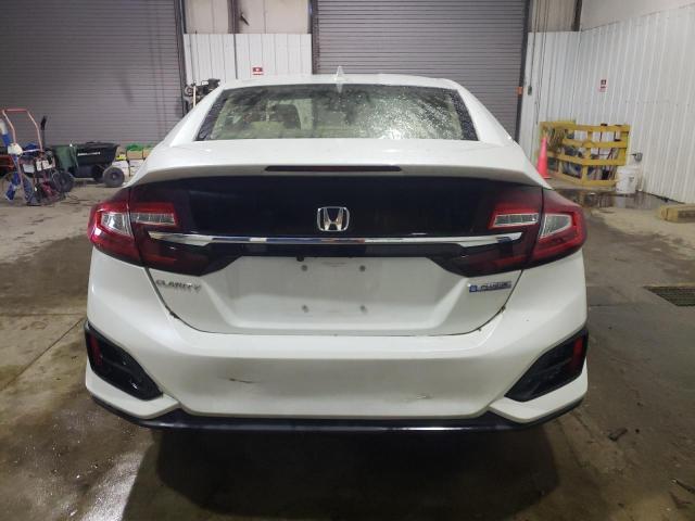 2021 HONDA CLARITY - JHMZC5F11MC000233