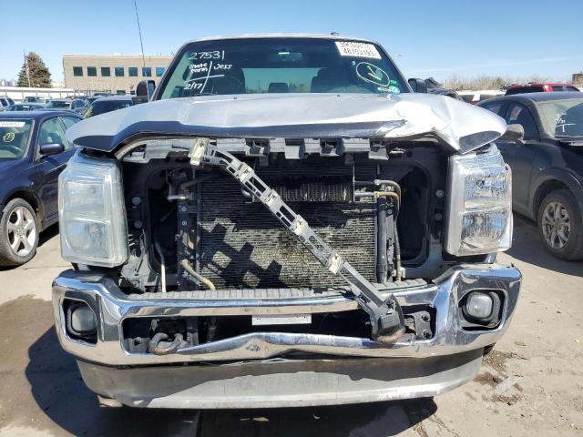 1FT7W2B67EEB48778 Ford F250 Super Duty