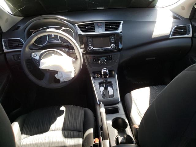 3N1AB7AP4JL637063 Nissan SENTRA S