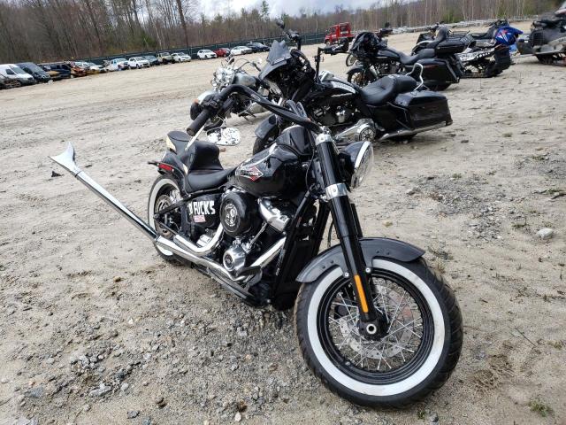 2021 HARLEY-DAVIDSON FLSL - 1HD1YDJ16MB041205