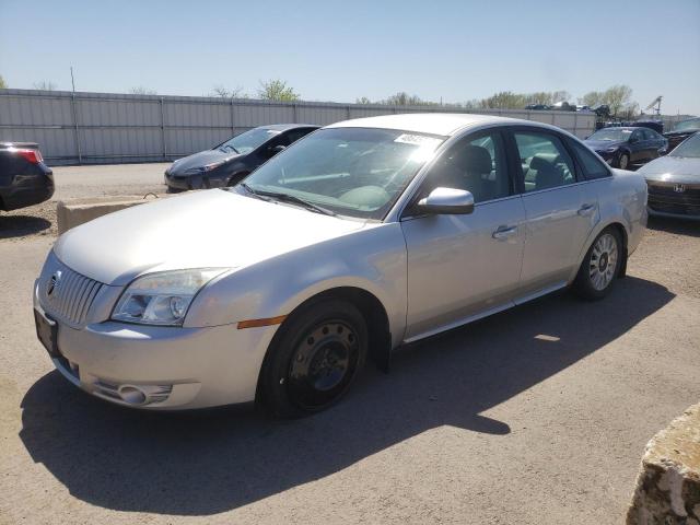 2008 Mercury Sable 