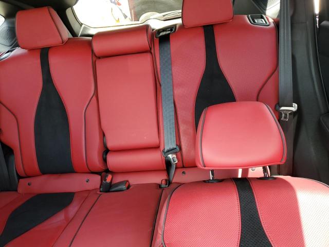 2021 ACURA RDX A-SPEC - 5J8TC2H61ML012396