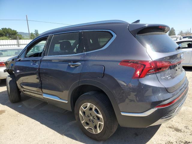 2022 HYUNDAI SANTA FE B KM8S2DA14NU057640