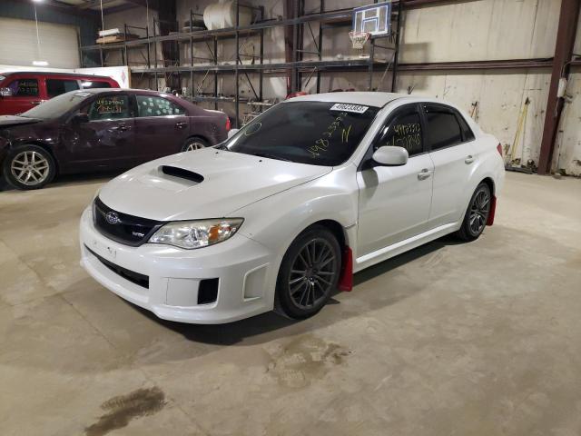 2013 Subaru Impreza 