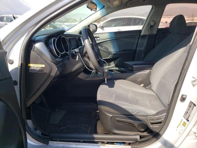 5XXGM4A74FG440624 KIA Optima Lx