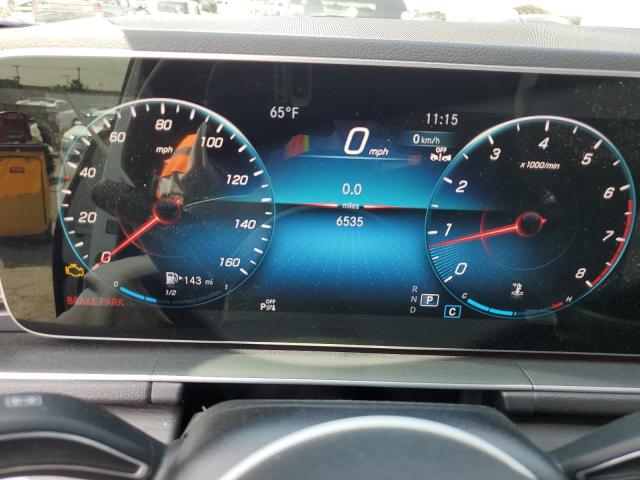 4JGFB4JB8NA701300 Mercedes-Benz GLE 350