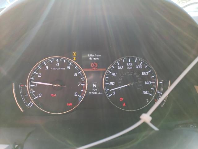 2016 ACURA RLX ADVANC - JH4KC1F9XGC000381