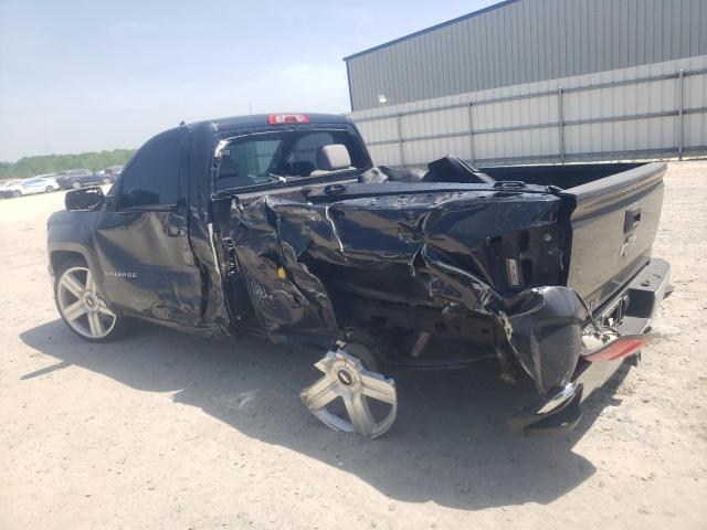 Vin: 1gcncpeh3fz288802, lot: 49482103, chevrolet all models c1500 20152