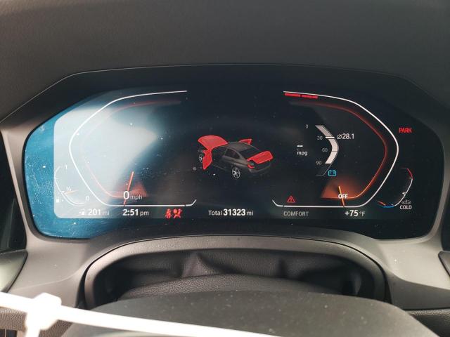 2021 BMW 330XI - 3MW5R7J04M8B66002