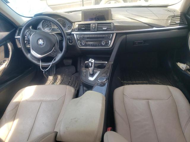 2015 BMW 328 I - WBA3A5C57FF607983