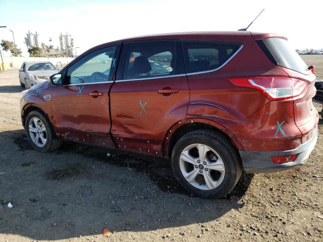 1FMCU0G71GUB39797 | 2016 FORD ESCAPE SE