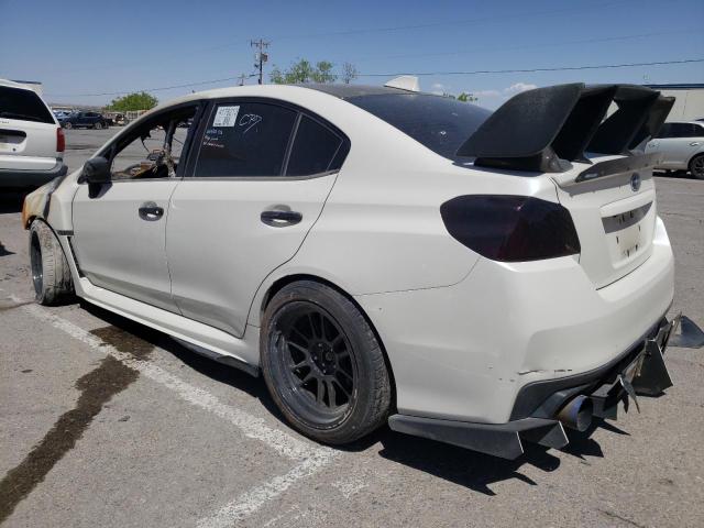 JF1VA1C60J9817948 Subaru Wrx Premium