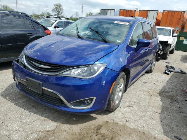 2018 CHRYSLER PACIFICA H - 2C4RC1L77JR230493