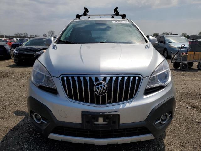 KL4CJBSB0EB776851 Buick Encore Convenience