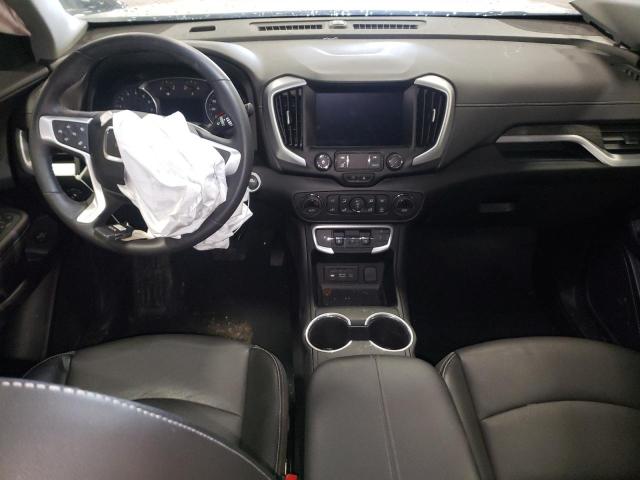 3GKALVEV2NL112553 GMC Terrain Slt
