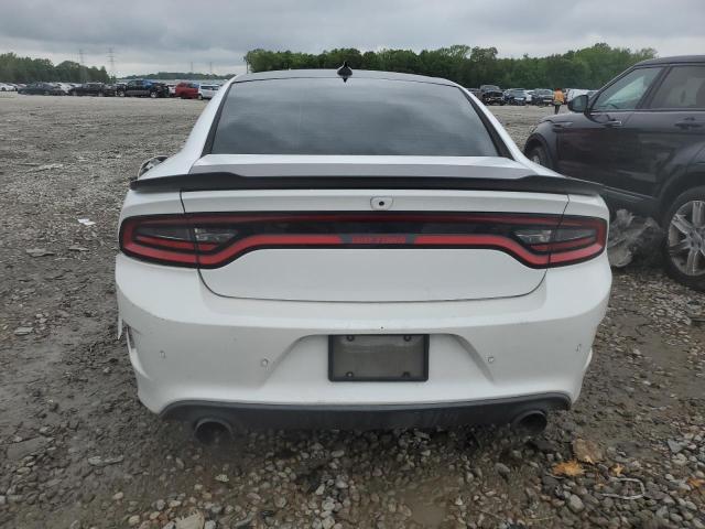 2018 DODGE CHARGER RT 2C3CDXCT2JH164268