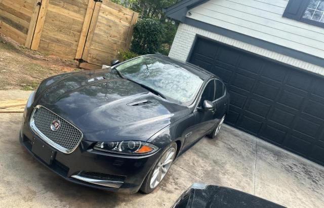 2015 JAGUAR XF SUPERCH SAJWA0HP7FMU48201