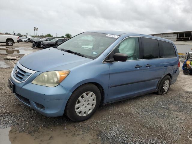 2010 Honda Odyssey LX