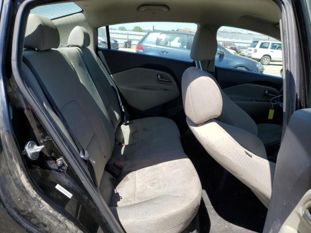 KNADM4A34F6438125 KIA RIO LX