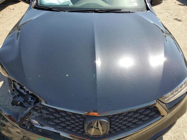 2020 ACURA TLX TECHNO - 19UUB3F6XLA001813