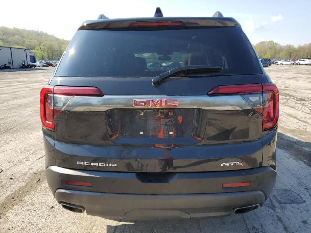 1GKKNLLS5LZ172439 GMC Acadia AT4 6