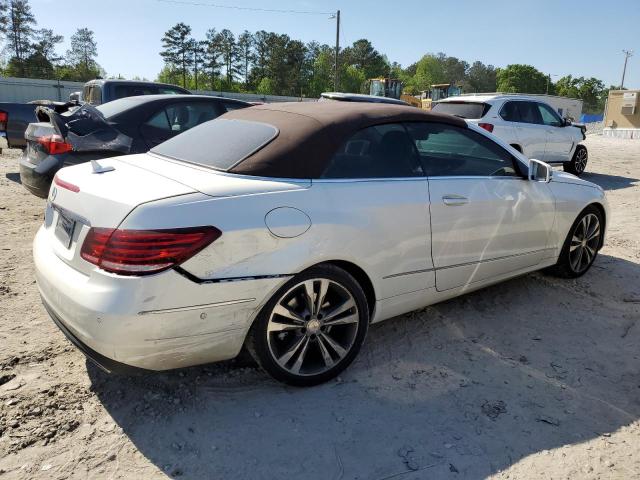 2015 MERCEDES-BENZ E 400 - WDDKK6FF4FF297254