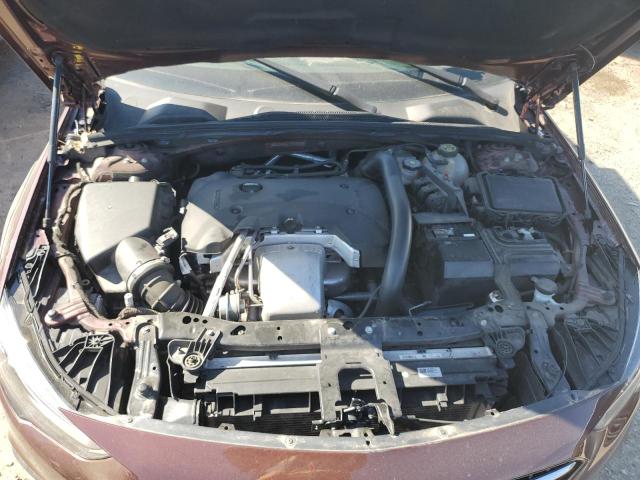2018 BUICK REGAL TOUR - W04GV8SX3J1091537