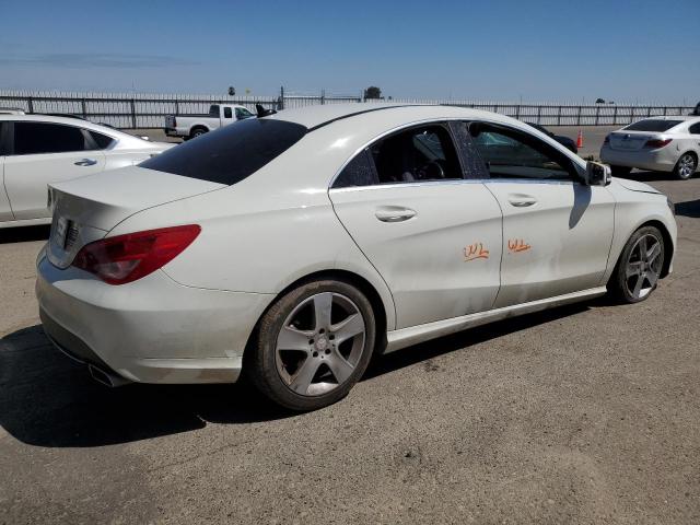 WDDSJ4EB2FN176685 Mercedes-Benz CLA 250